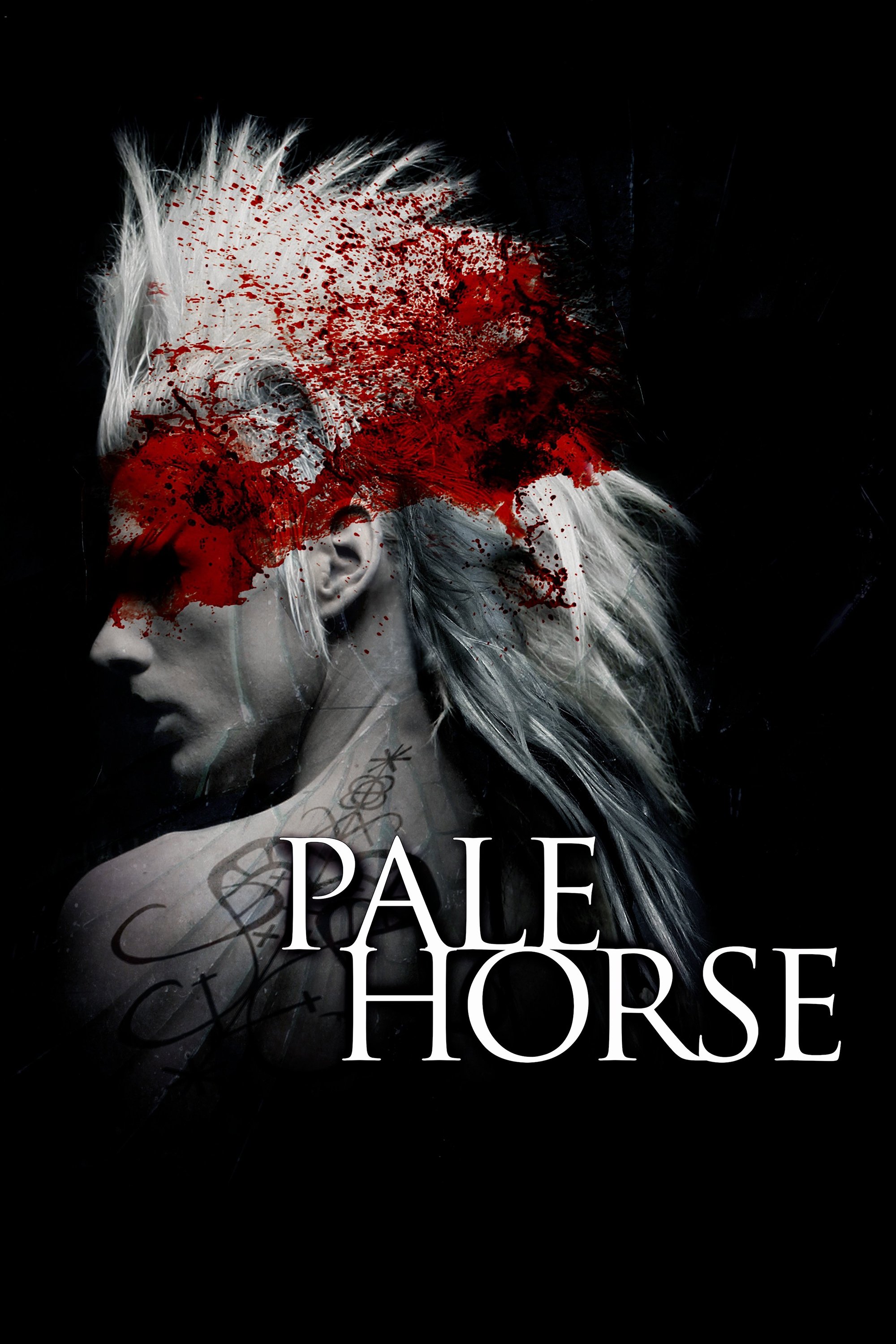 Pale Horse (2024) – Hollywood Movie
